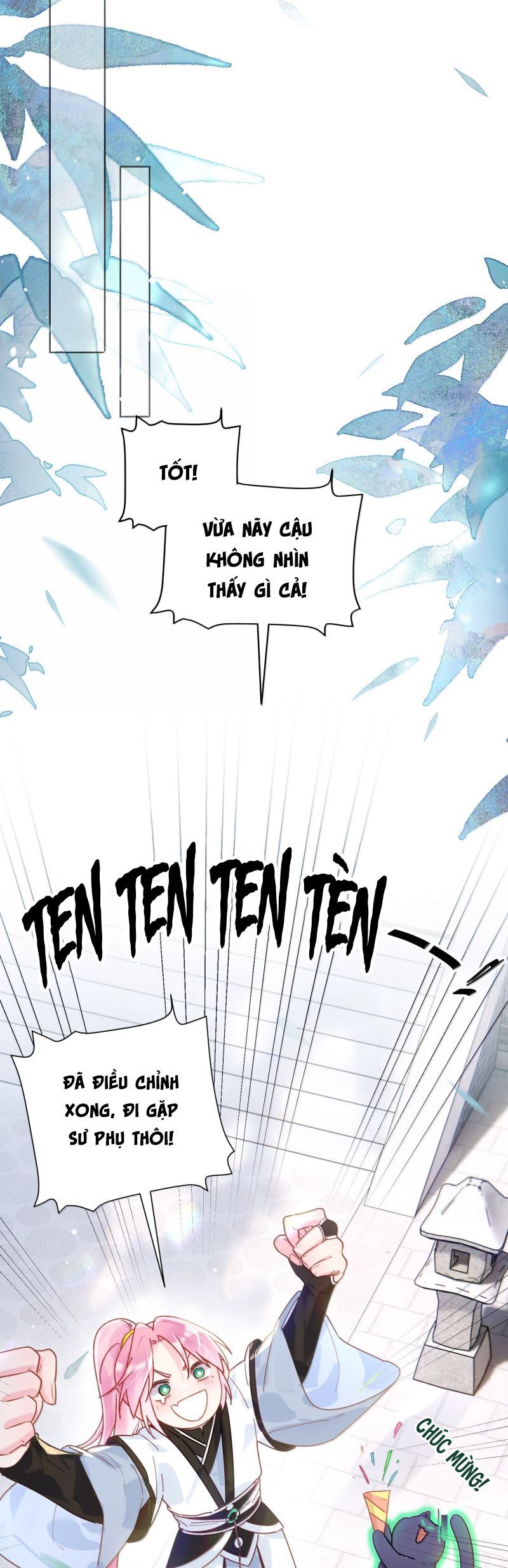 Tôi Phải Làm Một Kẻ Đại Xấu Xa Chap 178 - Next Chap 179