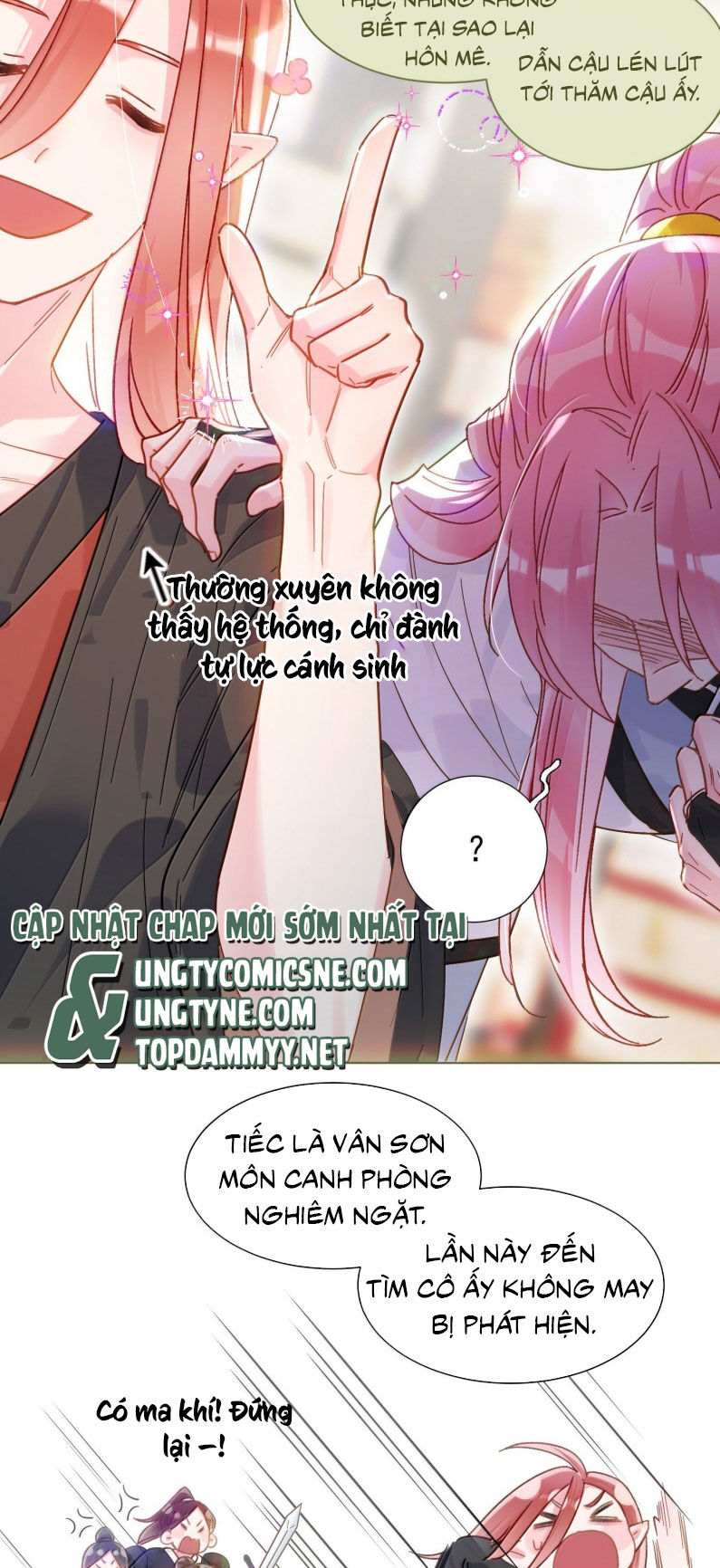 Tôi Phải Làm Một Kẻ Đại Xấu Xa Chap 179 - Next Chap 180