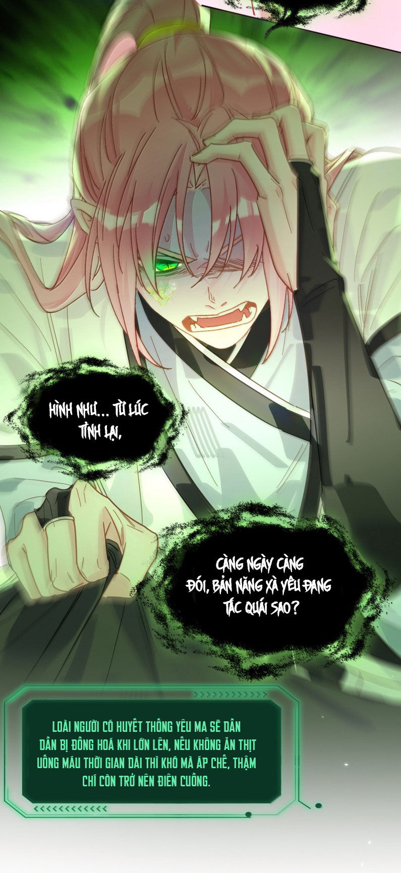 Tôi Phải Làm Một Kẻ Đại Xấu Xa Chap 179 - Next Chap 180