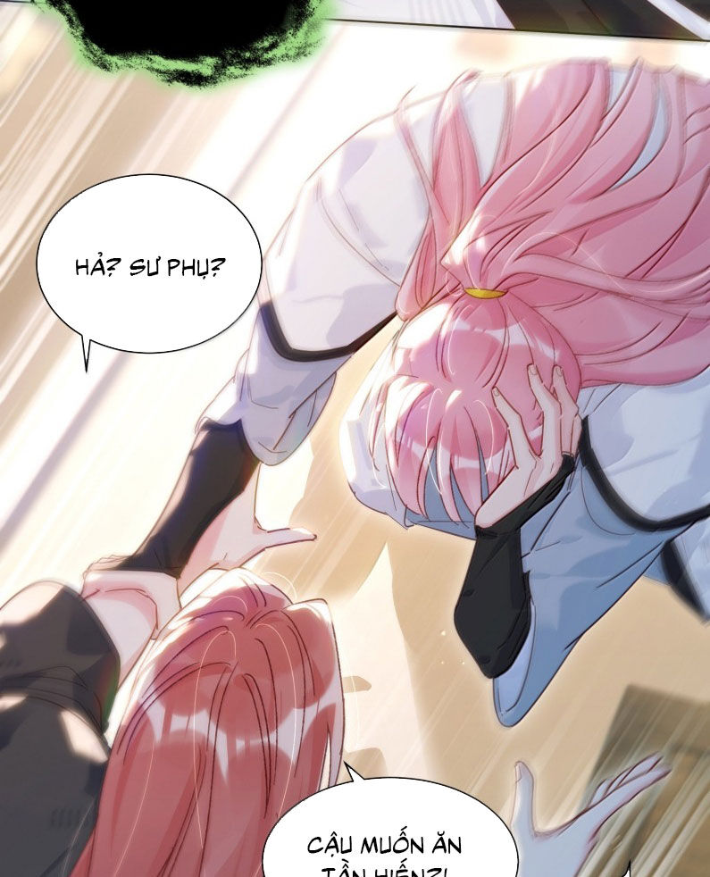 Tôi Phải Làm Một Kẻ Đại Xấu Xa Chap 179 - Next Chap 180