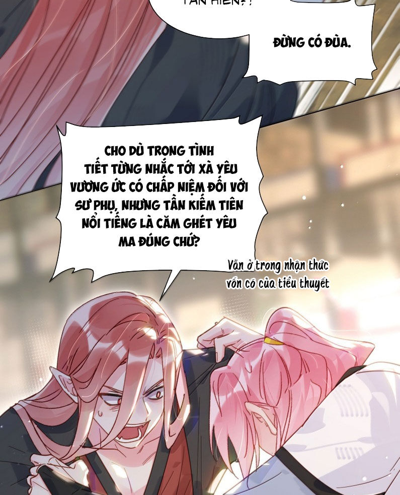 Tôi Phải Làm Một Kẻ Đại Xấu Xa Chap 179 - Next Chap 180