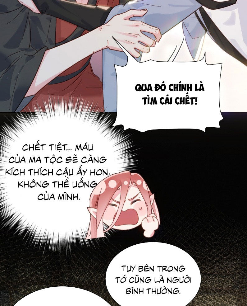 Tôi Phải Làm Một Kẻ Đại Xấu Xa Chap 179 - Next Chap 180