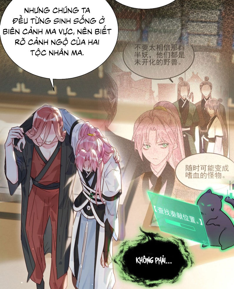 Tôi Phải Làm Một Kẻ Đại Xấu Xa Chap 179 - Next Chap 180