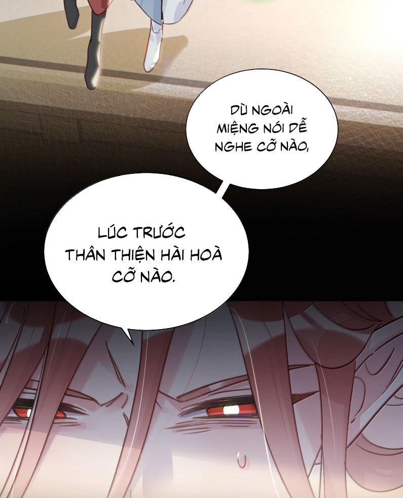 Tôi Phải Làm Một Kẻ Đại Xấu Xa Chap 179 - Next Chap 180