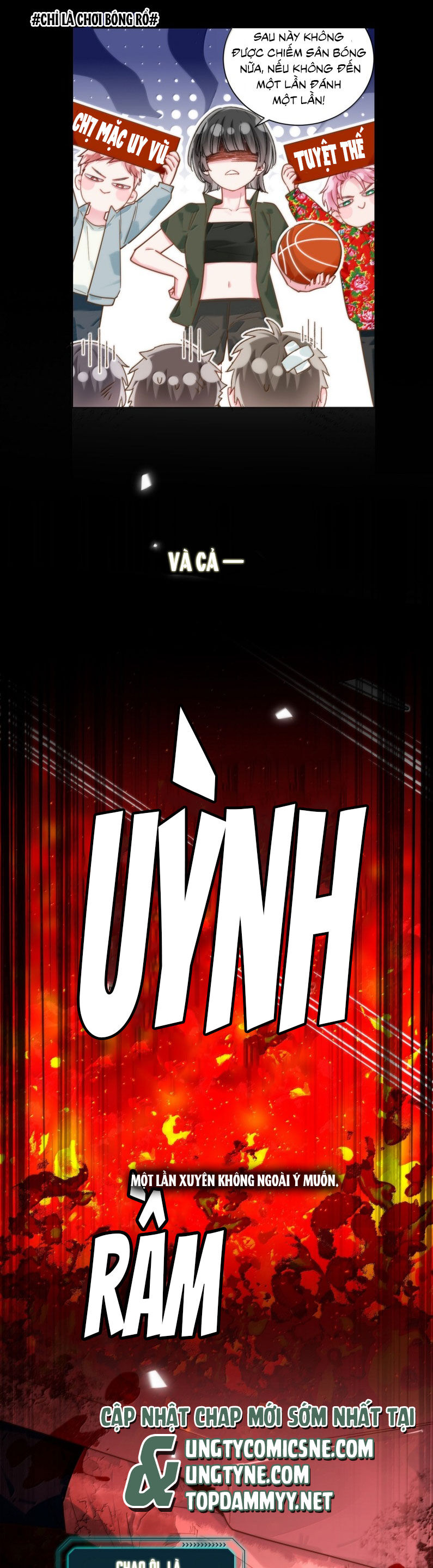 Tôi Phải Làm Một Kẻ Đại Xấu Xa Chap 179 - Next Chap 180