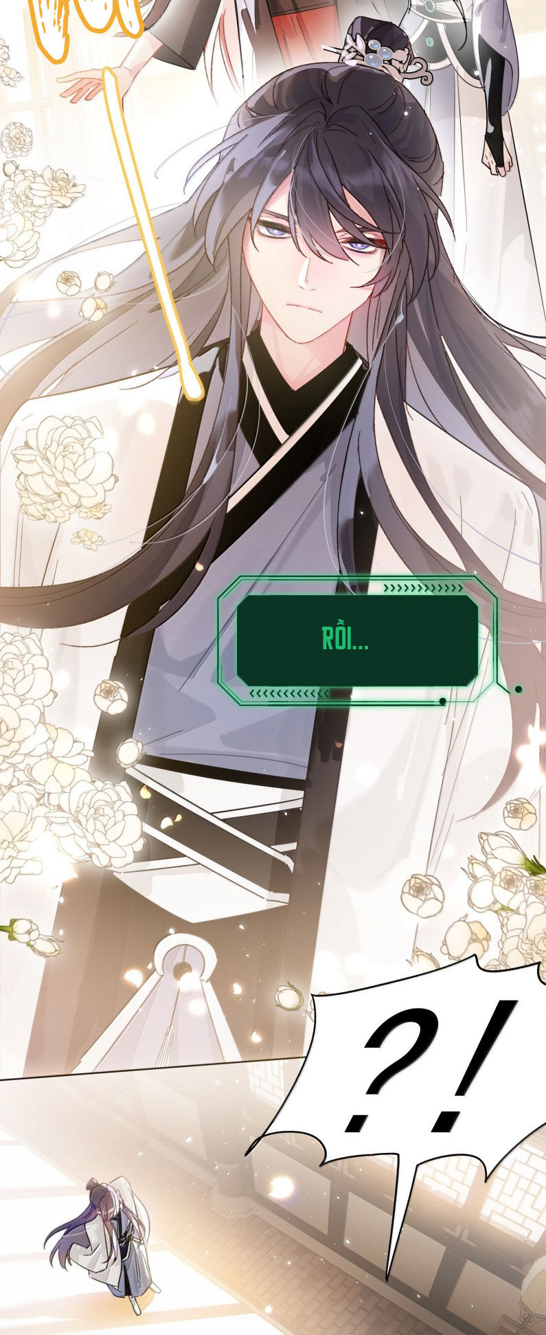 Tôi Phải Làm Một Kẻ Đại Xấu Xa Chap 179 - Next Chap 180