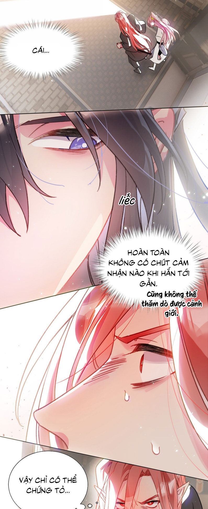 Tôi Phải Làm Một Kẻ Đại Xấu Xa Chap 179 - Next Chap 180