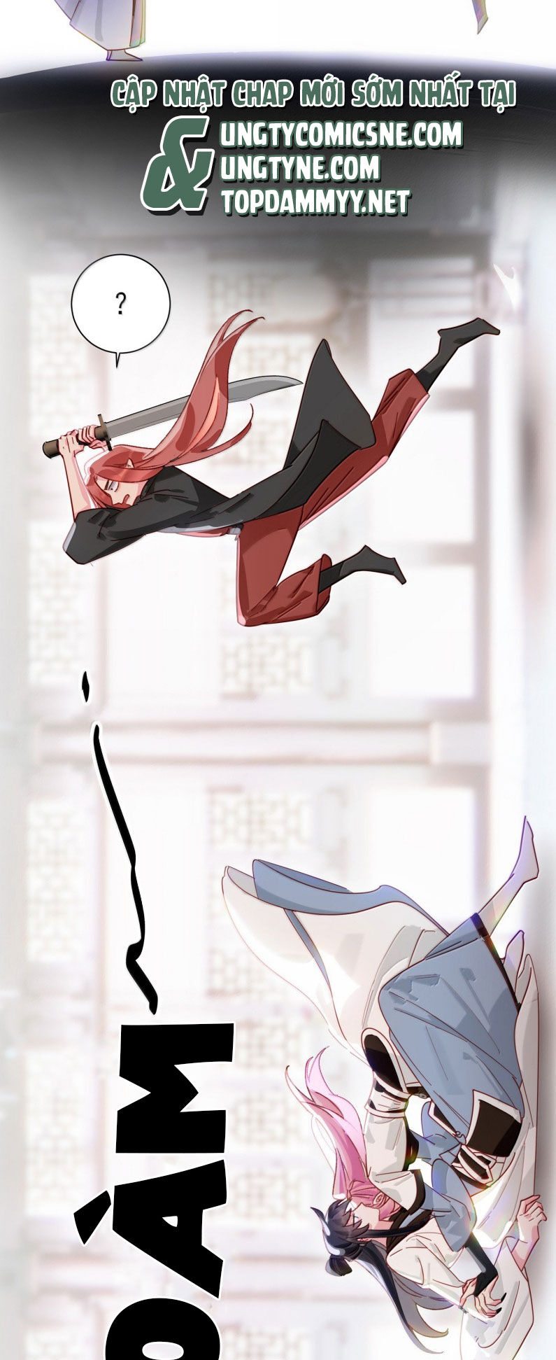 Tôi Phải Làm Một Kẻ Đại Xấu Xa Chap 179 - Next Chap 180