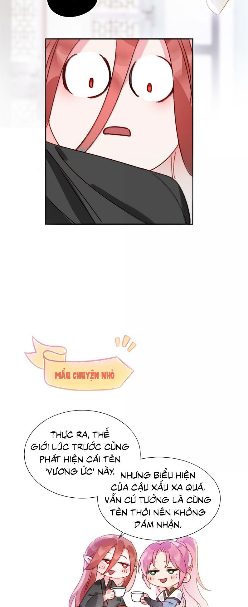 Tôi Phải Làm Một Kẻ Đại Xấu Xa Chap 179 - Next Chap 180