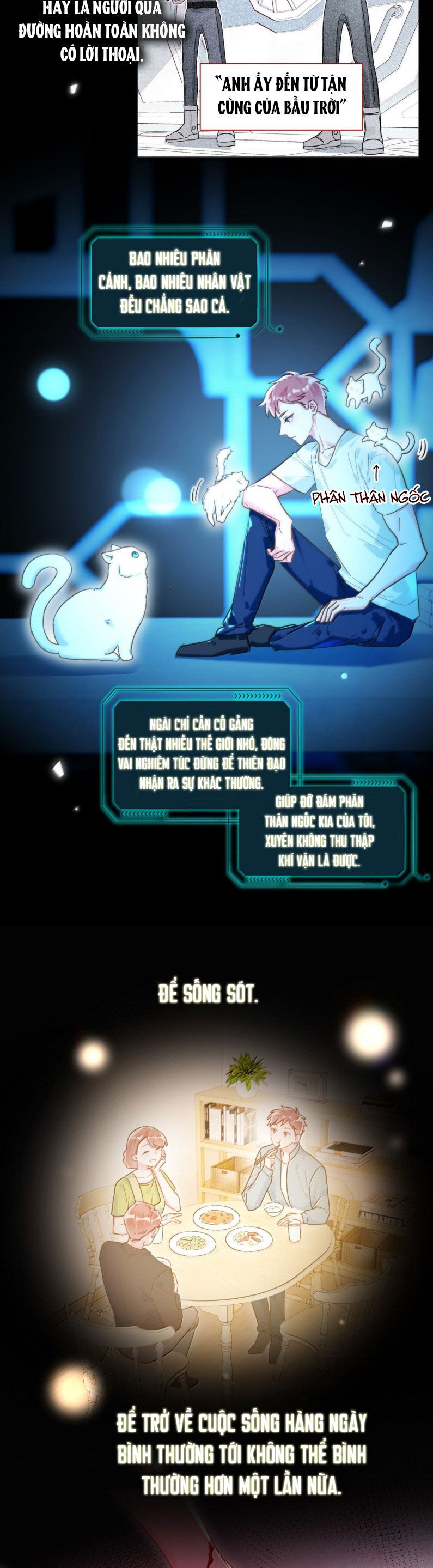 Tôi Phải Làm Một Kẻ Đại Xấu Xa Chap 179 - Next Chap 180