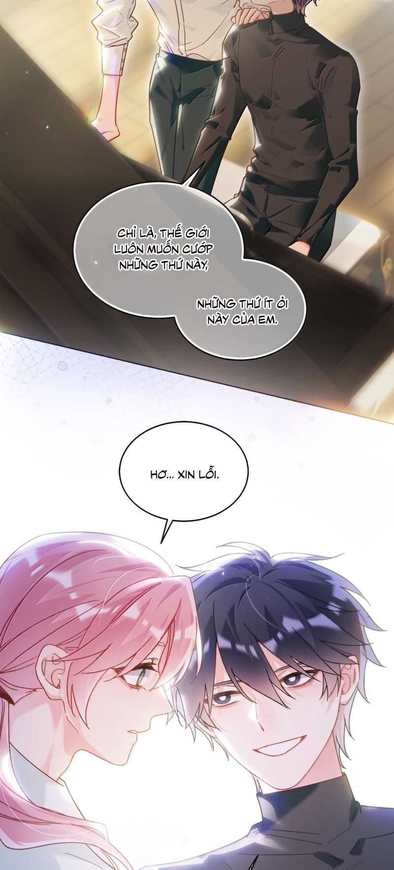 Tôi Phải Làm Một Kẻ Đại Xấu Xa Chap 180 - Next Chap 181