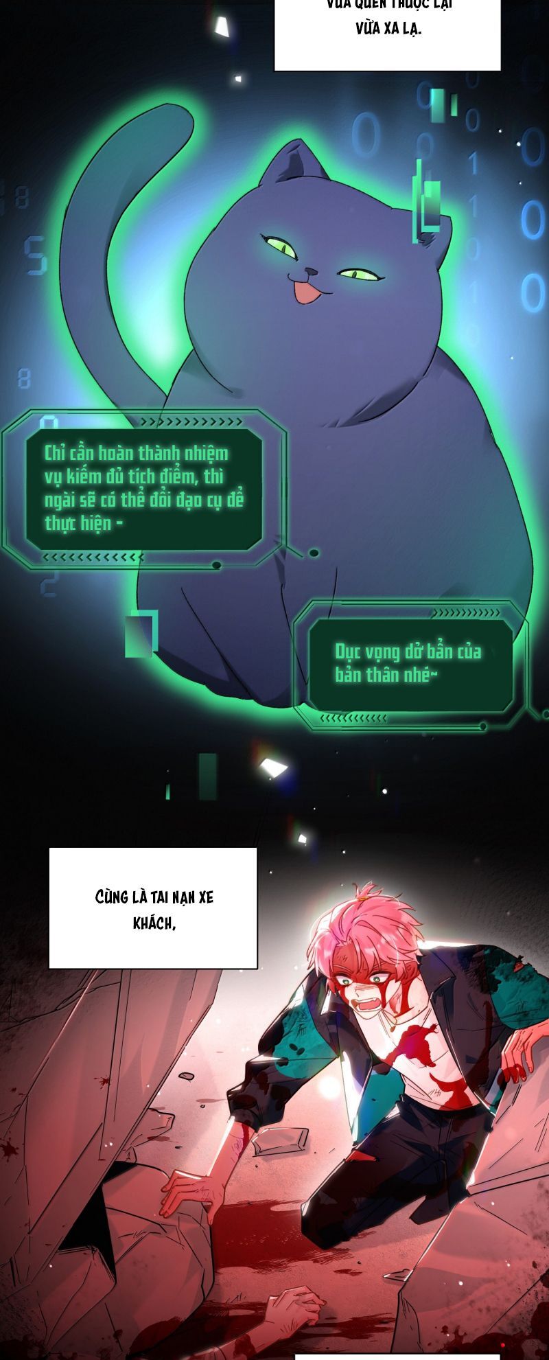 Tôi Phải Làm Một Kẻ Đại Xấu Xa Chap 180 - Next Chap 181