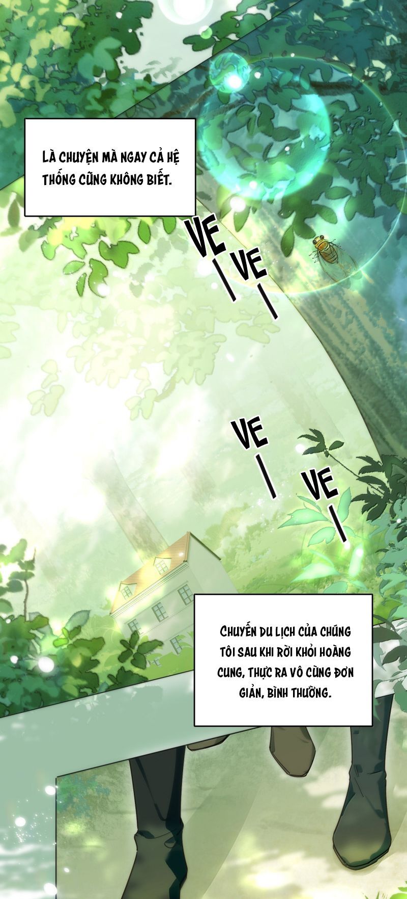 Tôi Phải Làm Một Kẻ Đại Xấu Xa Chap 180 - Next Chap 181