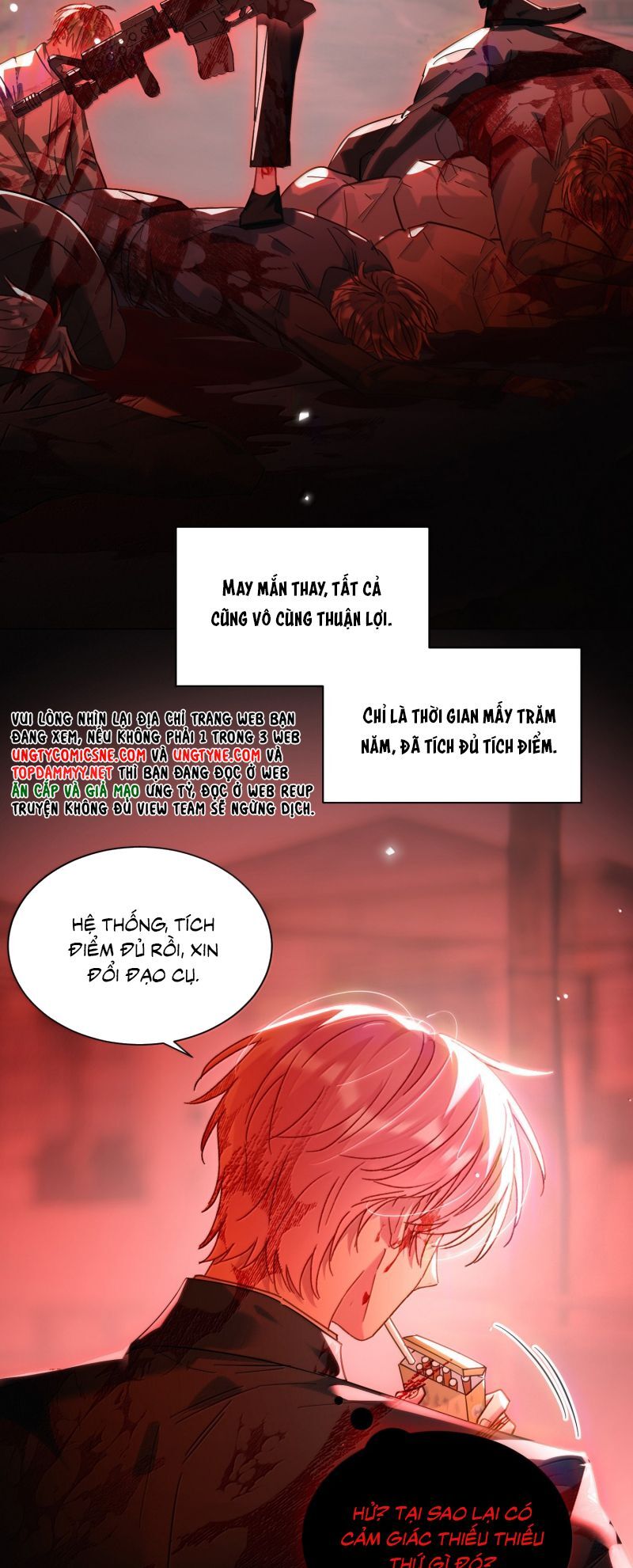 Tôi Phải Làm Một Kẻ Đại Xấu Xa Chap 180 - Next Chap 181