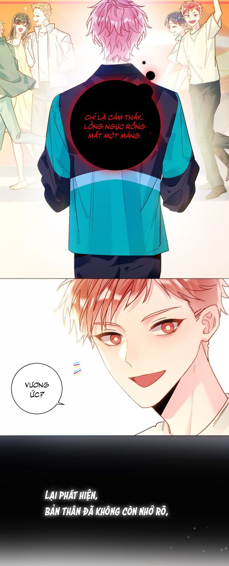 Tôi Phải Làm Một Kẻ Đại Xấu Xa Chap 180 - Next Chap 181