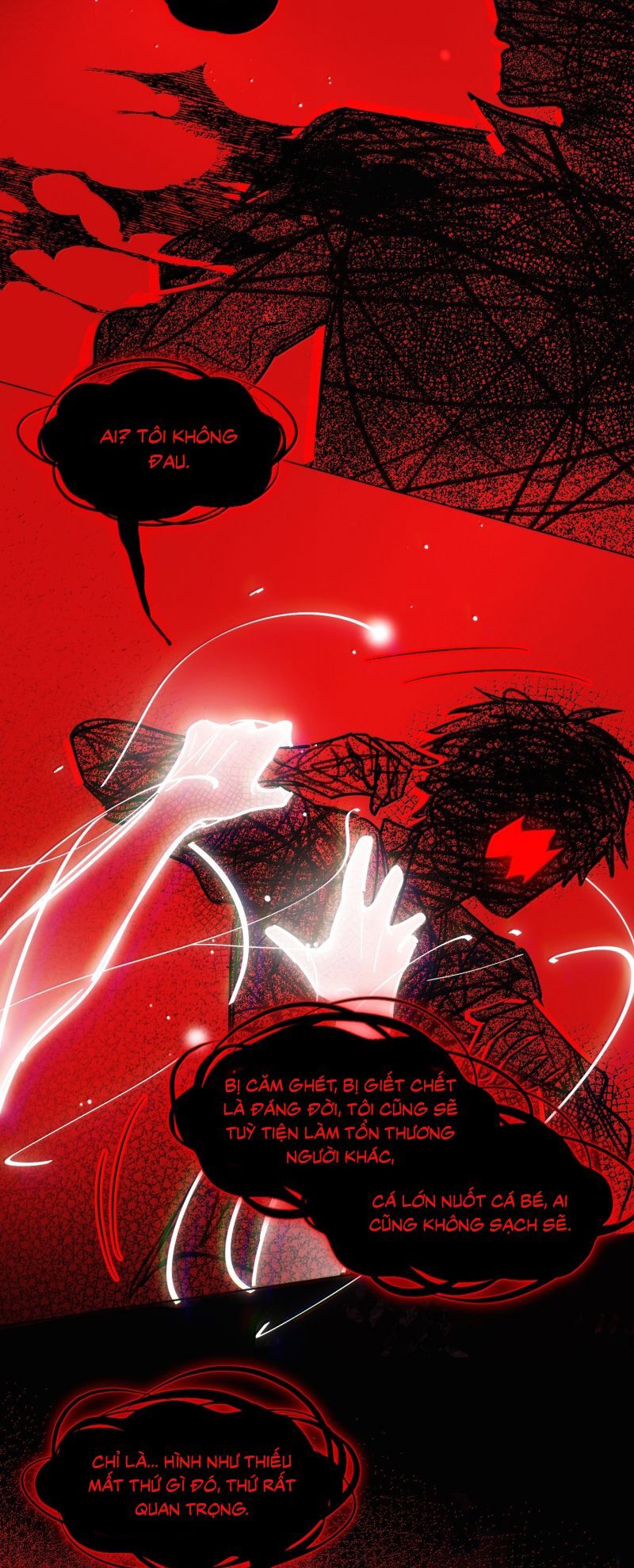 Tôi Phải Làm Một Kẻ Đại Xấu Xa Chap 180 - Next Chap 181