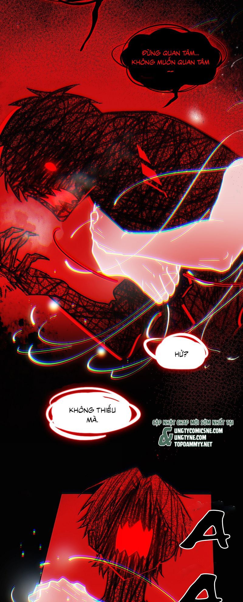 Tôi Phải Làm Một Kẻ Đại Xấu Xa Chap 180 - Next Chap 181
