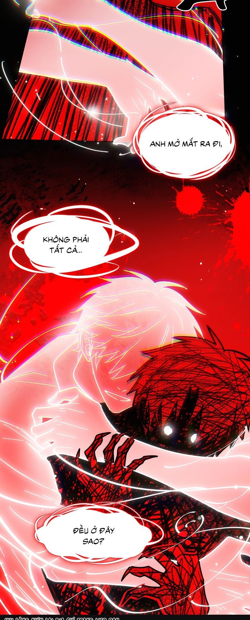 Tôi Phải Làm Một Kẻ Đại Xấu Xa Chap 180 - Next Chap 181