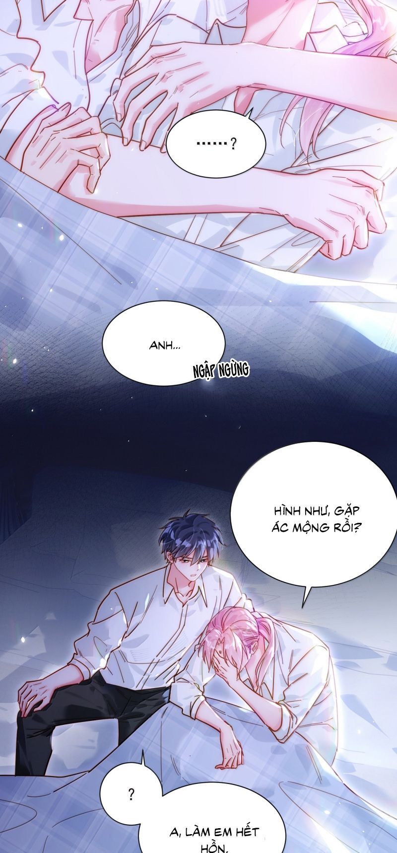 Tôi Phải Làm Một Kẻ Đại Xấu Xa Chap 180 - Next Chap 181