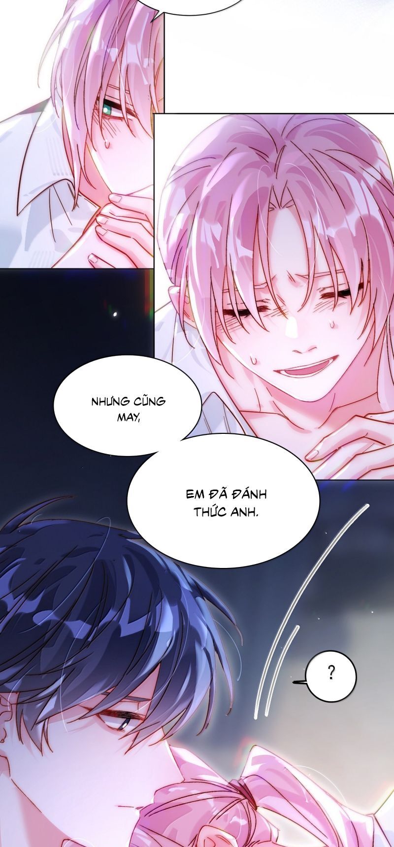 Tôi Phải Làm Một Kẻ Đại Xấu Xa Chap 180 - Next Chap 181