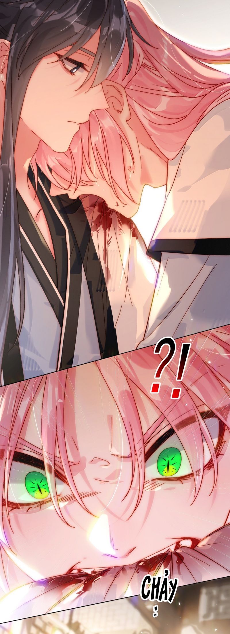 Tôi Phải Làm Một Kẻ Đại Xấu Xa Chap 180 - Next Chap 181