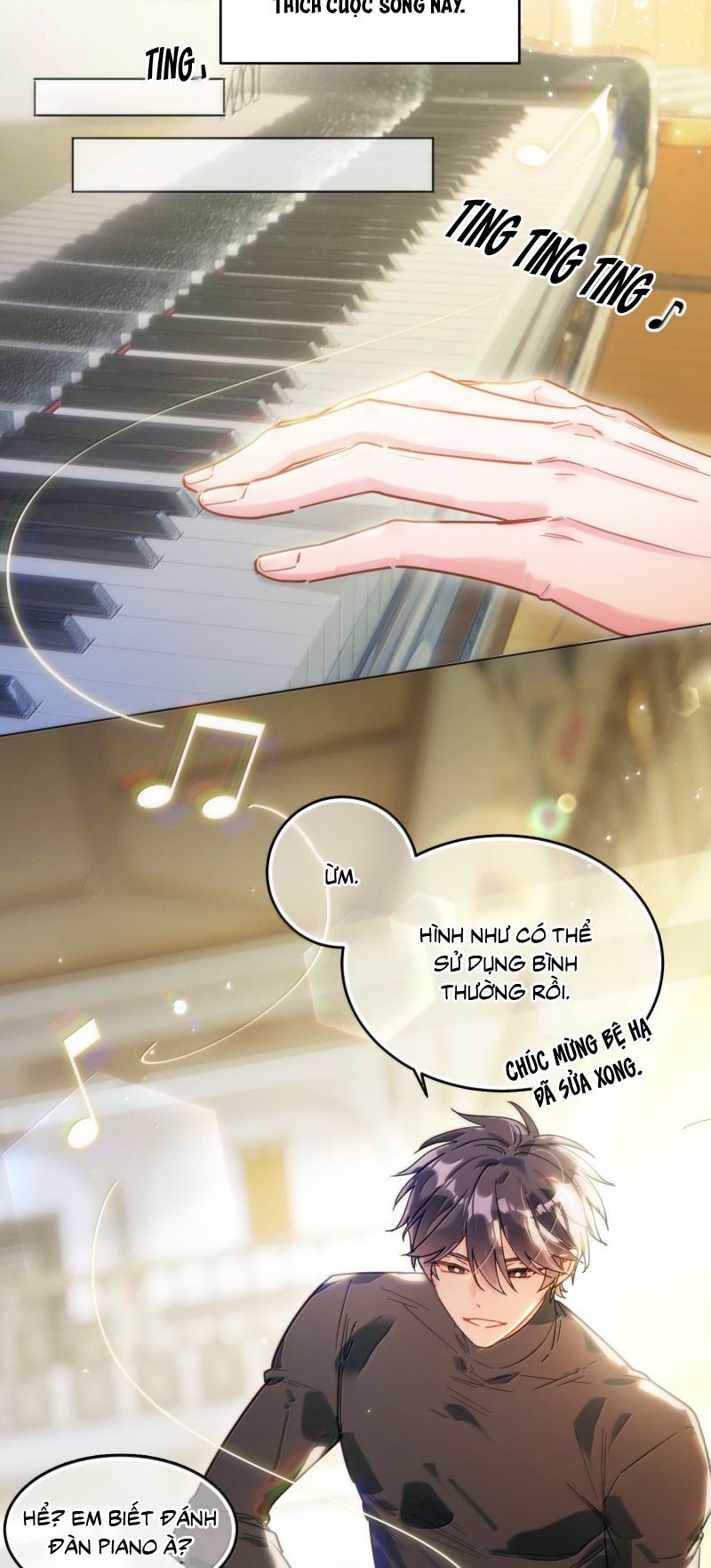 Tôi Phải Làm Một Kẻ Đại Xấu Xa Chap 180 - Next Chap 181