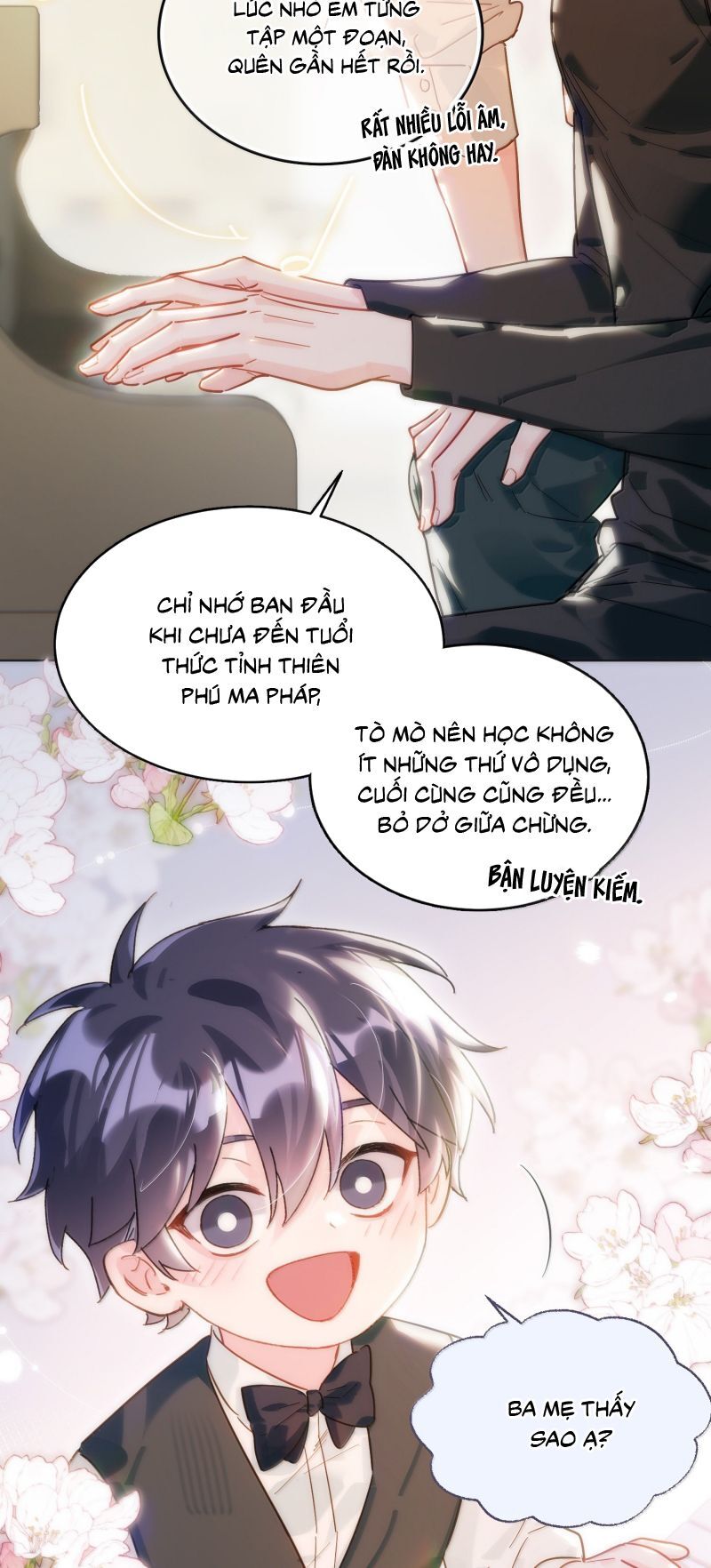 Tôi Phải Làm Một Kẻ Đại Xấu Xa Chap 180 - Next Chap 181