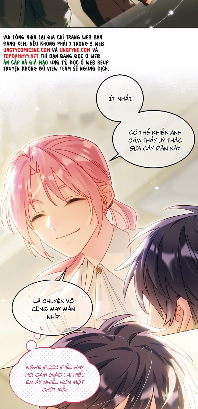 Tôi Phải Làm Một Kẻ Đại Xấu Xa Chap 180 - Next Chap 181