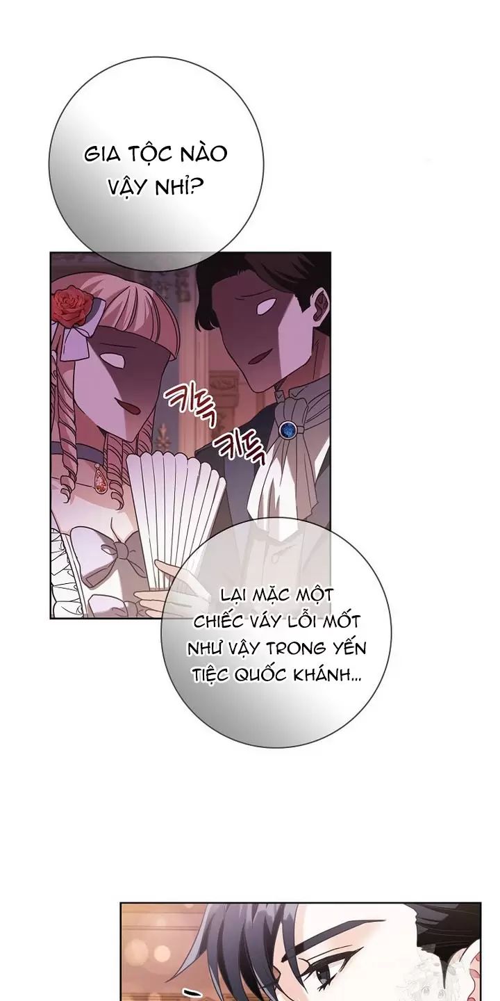 Tôi Phải Mau Chóng Kết Hôn Vì Thời Gian Có Hạn Chap 1 - Next Chap 2