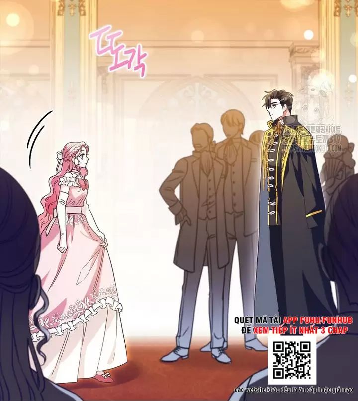 Tôi Phải Mau Chóng Kết Hôn Vì Thời Gian Có Hạn Chap 1 - Next Chap 2