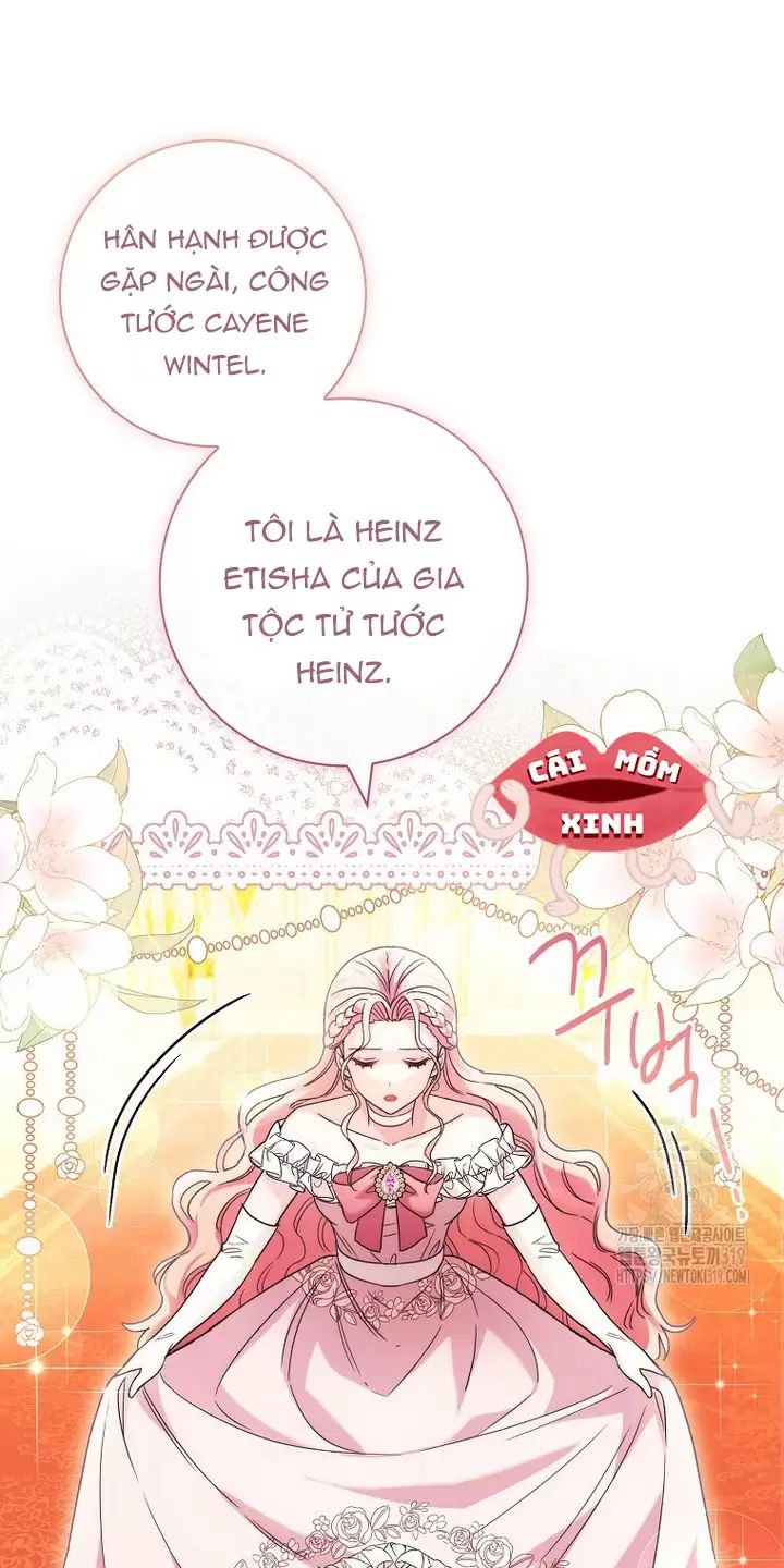 Tôi Phải Mau Chóng Kết Hôn Vì Thời Gian Có Hạn Chap 1 - Next Chap 2