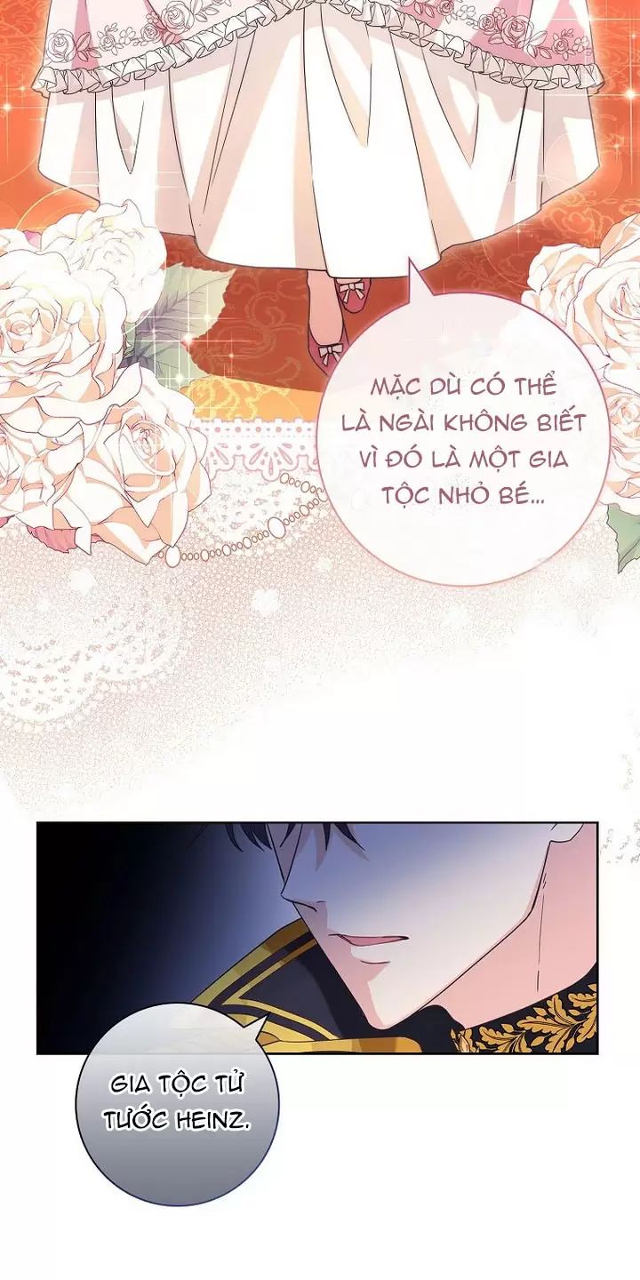 Tôi Phải Mau Chóng Kết Hôn Vì Thời Gian Có Hạn Chap 1 - Next Chap 2