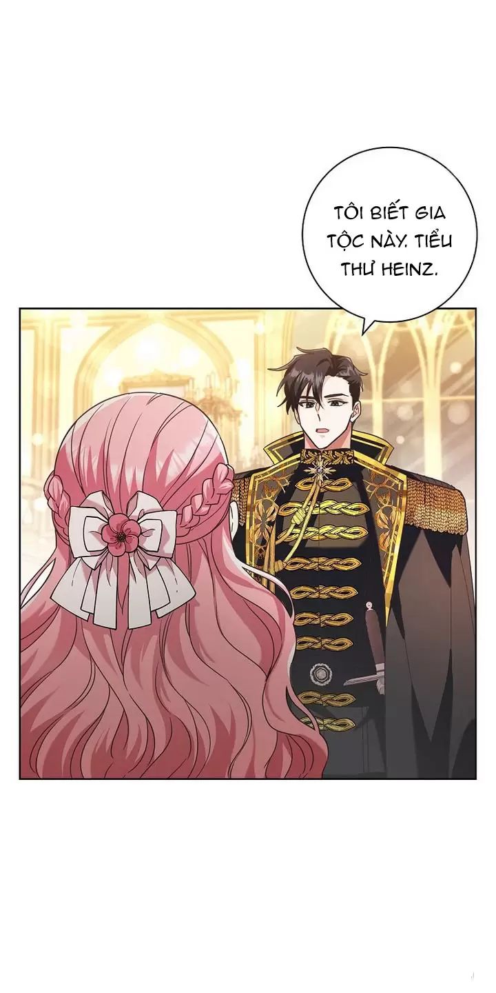 Tôi Phải Mau Chóng Kết Hôn Vì Thời Gian Có Hạn Chap 1 - Next Chap 2