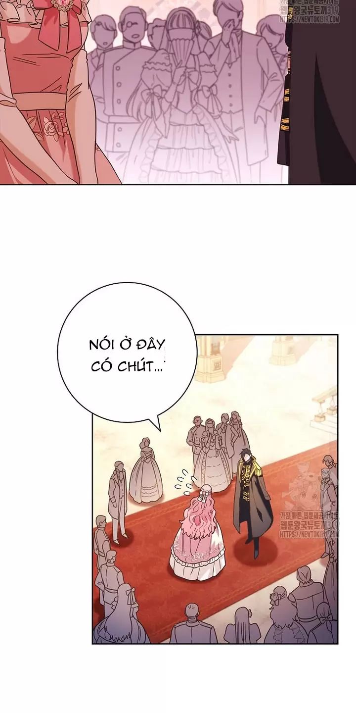Tôi Phải Mau Chóng Kết Hôn Vì Thời Gian Có Hạn Chap 1 - Next Chap 2