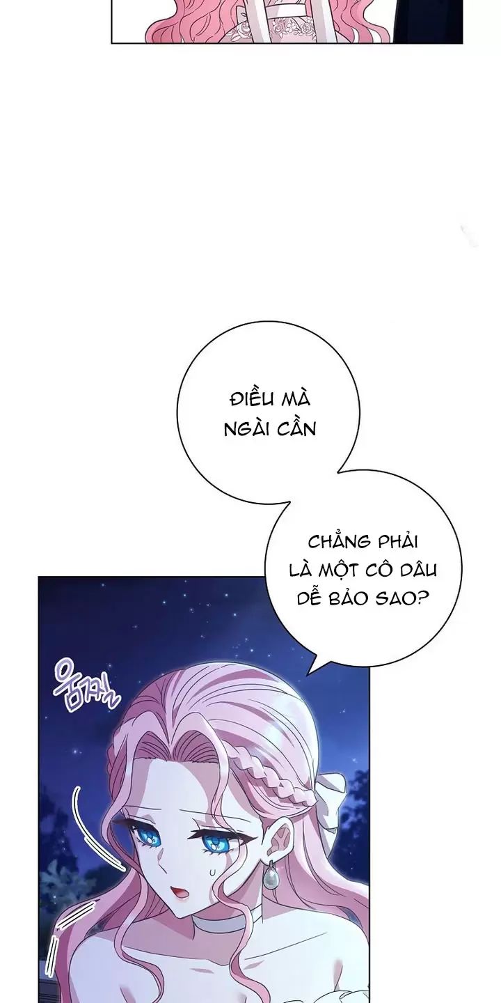 Tôi Phải Mau Chóng Kết Hôn Vì Thời Gian Có Hạn Chap 1 - Next Chap 2