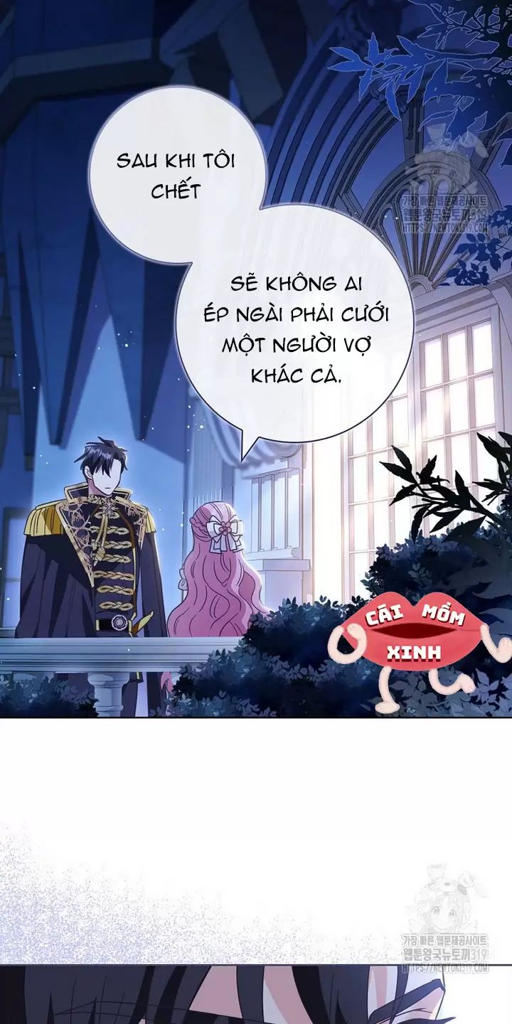 Tôi Phải Mau Chóng Kết Hôn Vì Thời Gian Có Hạn Chap 1 - Next Chap 2