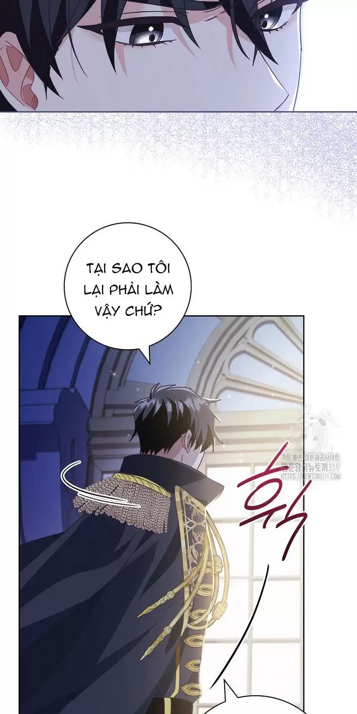 Tôi Phải Mau Chóng Kết Hôn Vì Thời Gian Có Hạn Chap 1 - Next Chap 2