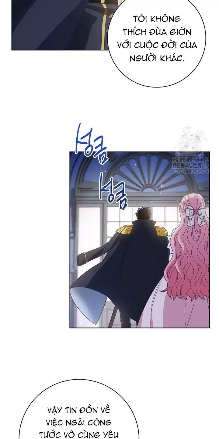 Tôi Phải Mau Chóng Kết Hôn Vì Thời Gian Có Hạn Chap 1 - Next Chap 2