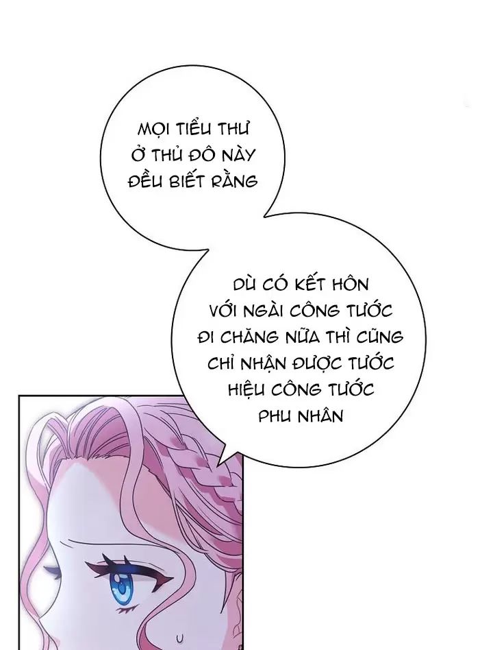 Tôi Phải Mau Chóng Kết Hôn Vì Thời Gian Có Hạn Chap 1 - Next Chap 2