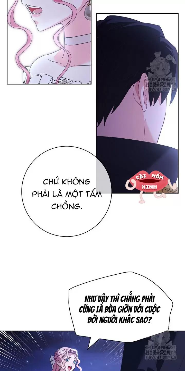 Tôi Phải Mau Chóng Kết Hôn Vì Thời Gian Có Hạn Chap 1 - Next Chap 2