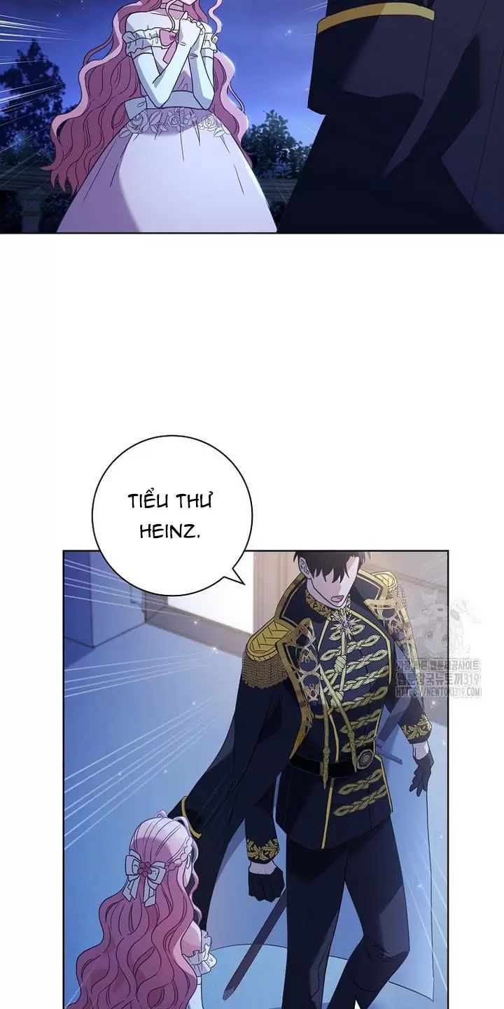 Tôi Phải Mau Chóng Kết Hôn Vì Thời Gian Có Hạn Chap 1 - Next Chap 2
