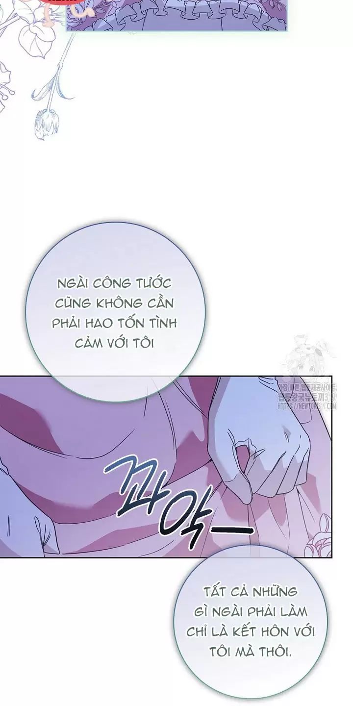 Tôi Phải Mau Chóng Kết Hôn Vì Thời Gian Có Hạn Chap 1 - Next Chap 2