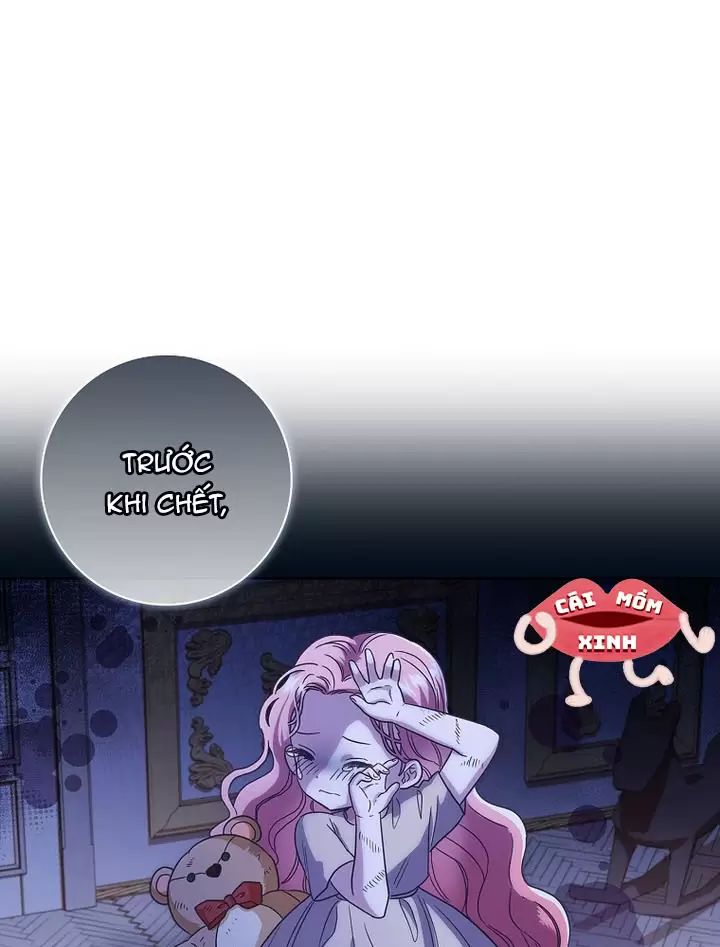 Tôi Phải Mau Chóng Kết Hôn Vì Thời Gian Có Hạn Chap 1 - Next Chap 2