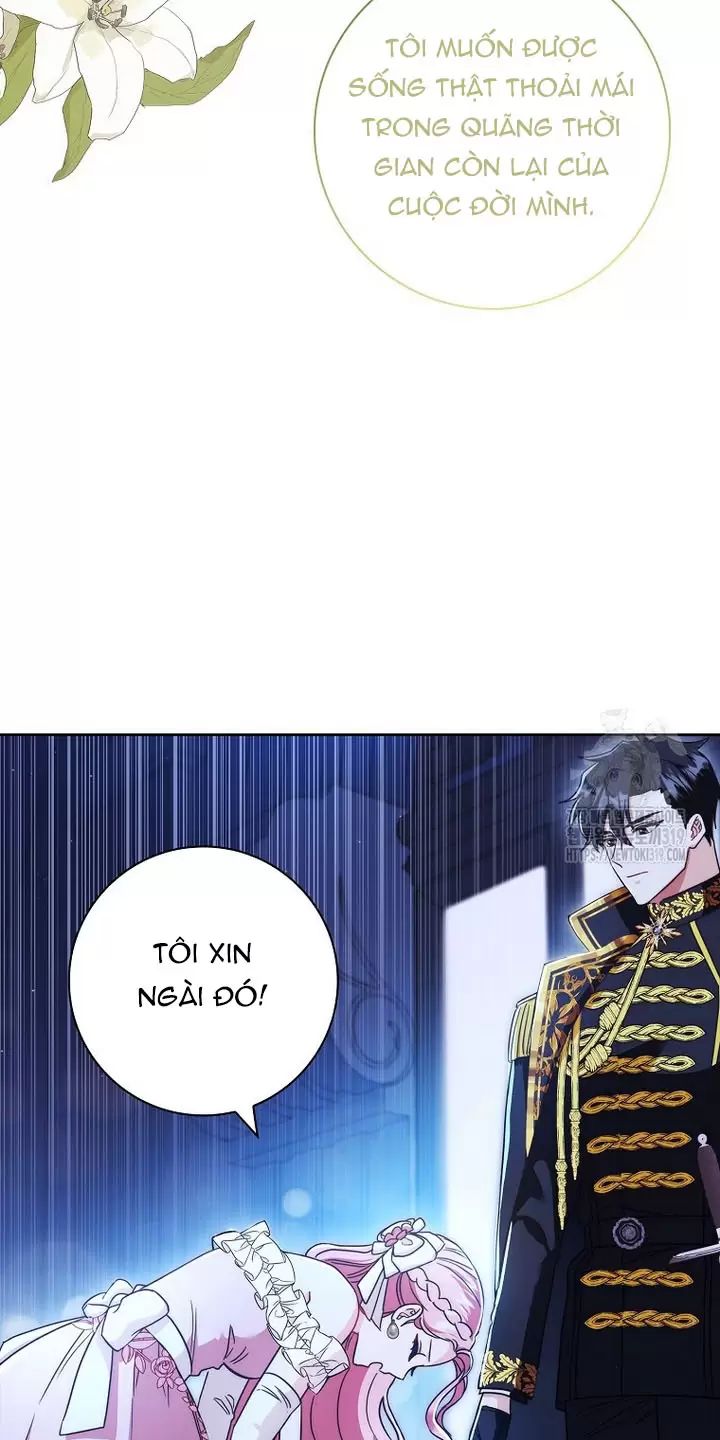 Tôi Phải Mau Chóng Kết Hôn Vì Thời Gian Có Hạn Chap 1 - Next Chap 2
