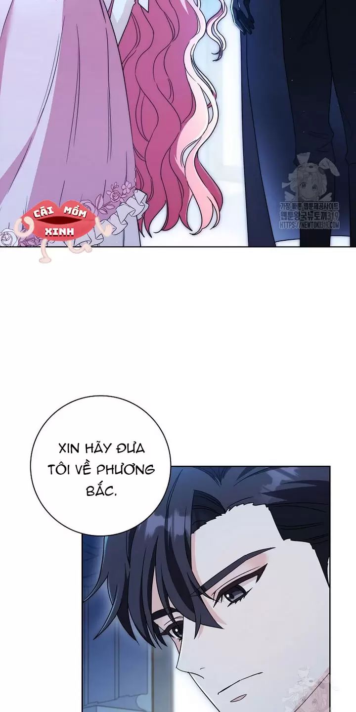 Tôi Phải Mau Chóng Kết Hôn Vì Thời Gian Có Hạn Chap 1 - Next Chap 2