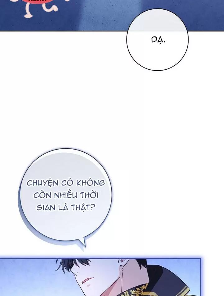 Tôi Phải Mau Chóng Kết Hôn Vì Thời Gian Có Hạn Chap 1 - Next Chap 2