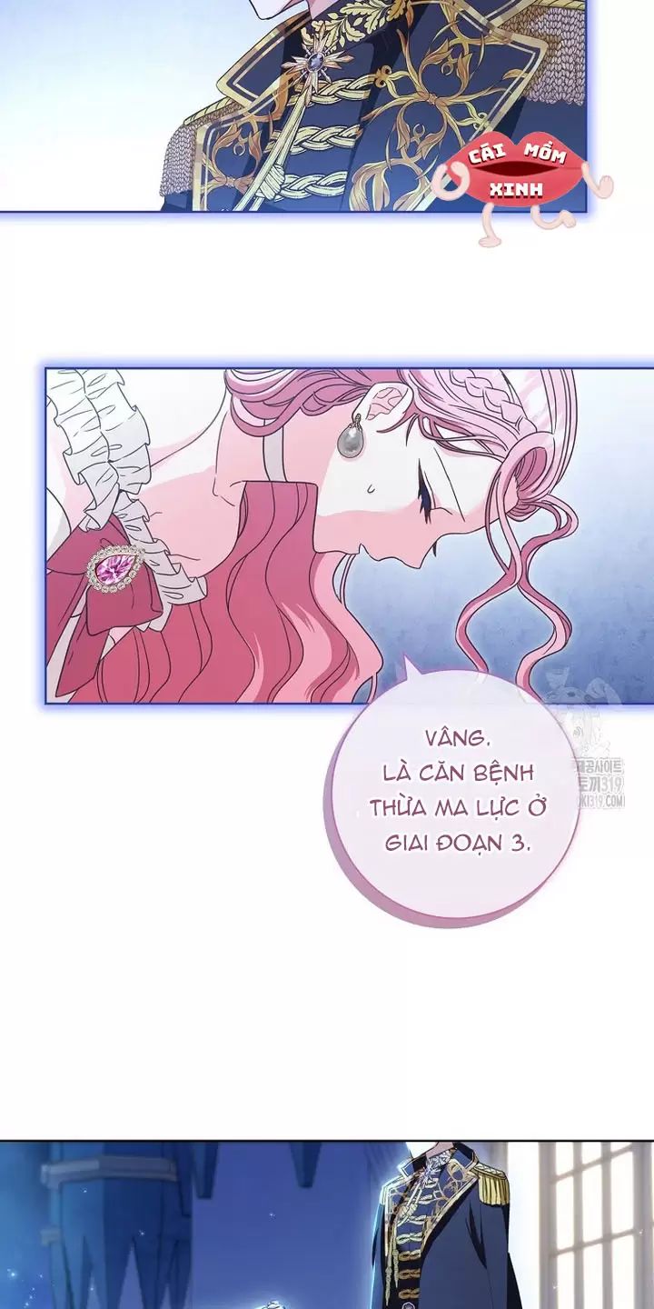 Tôi Phải Mau Chóng Kết Hôn Vì Thời Gian Có Hạn Chap 1 - Next Chap 2
