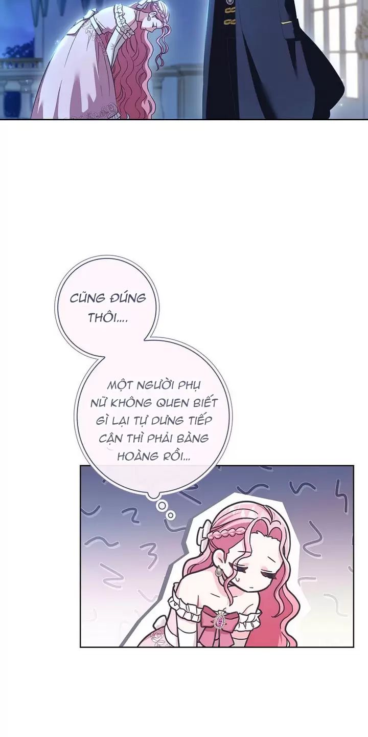 Tôi Phải Mau Chóng Kết Hôn Vì Thời Gian Có Hạn Chap 1 - Next Chap 2