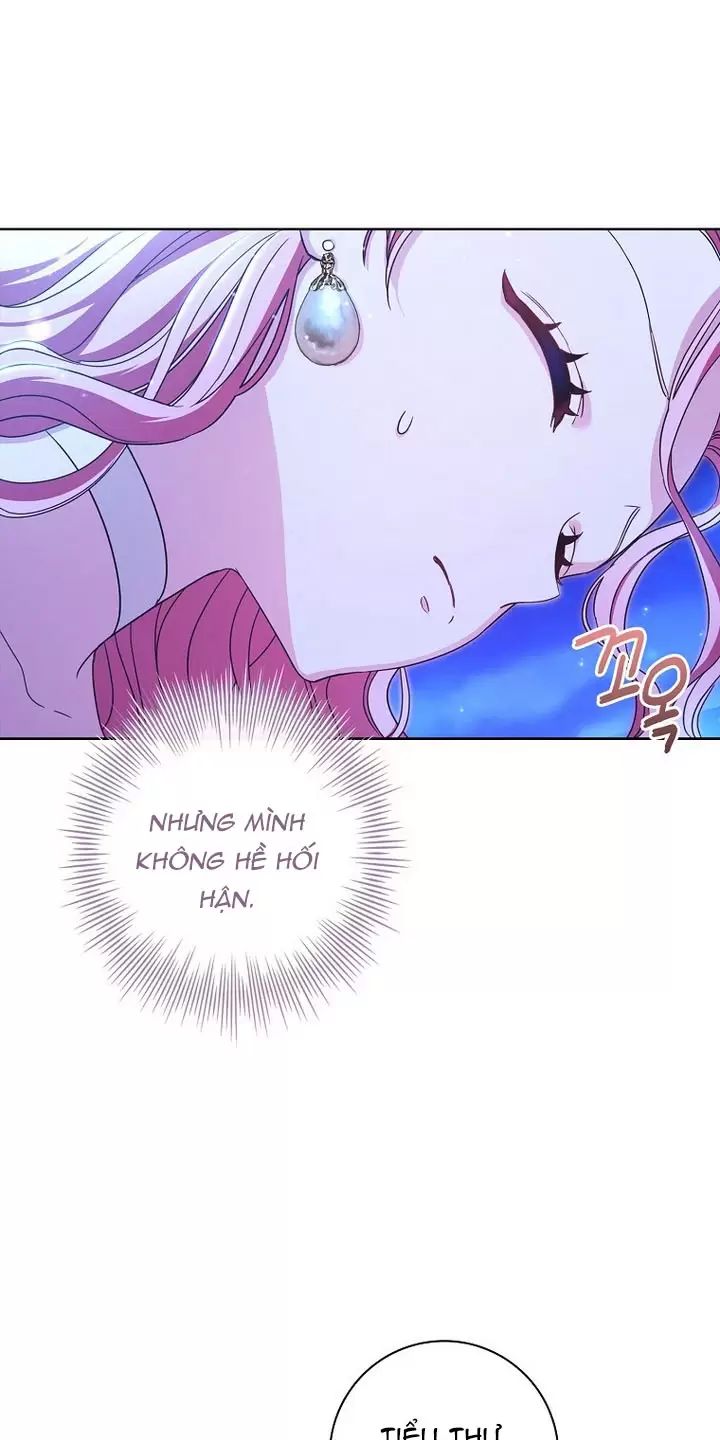 Tôi Phải Mau Chóng Kết Hôn Vì Thời Gian Có Hạn Chap 1 - Next Chap 2