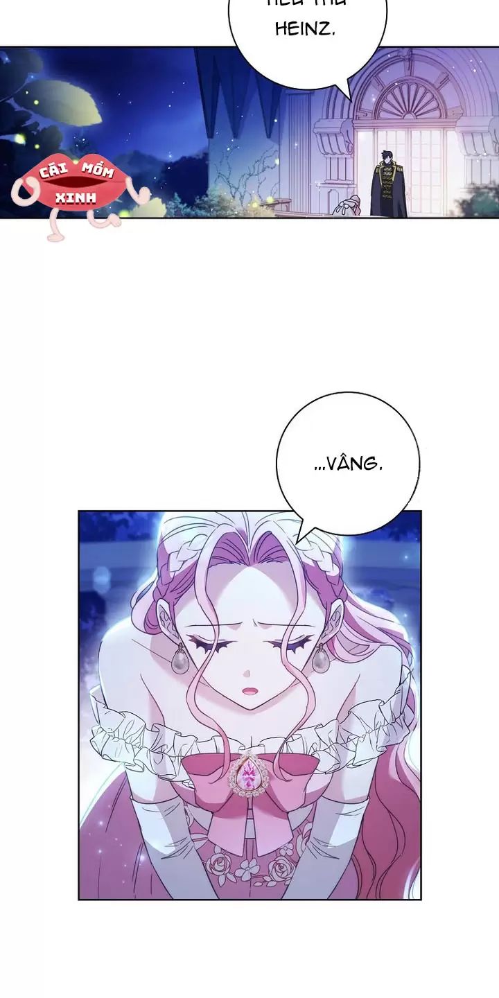 Tôi Phải Mau Chóng Kết Hôn Vì Thời Gian Có Hạn Chap 1 - Next Chap 2